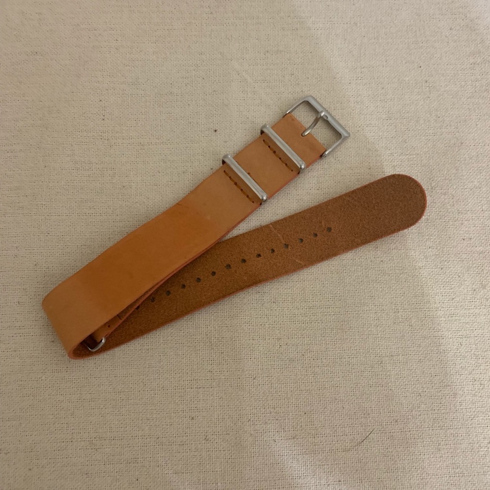 Fossil Watch Band